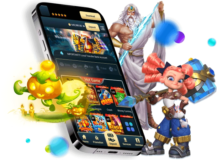 Hướng dẫn nhận khuyến mãi FH88 App