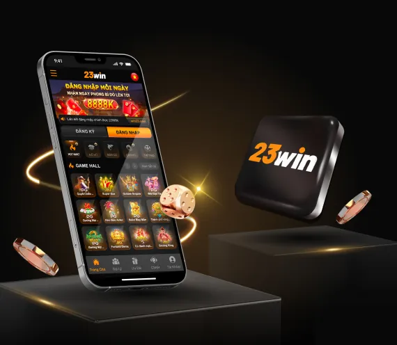 Khuyến mãi hấp dẫn từ fh88 app