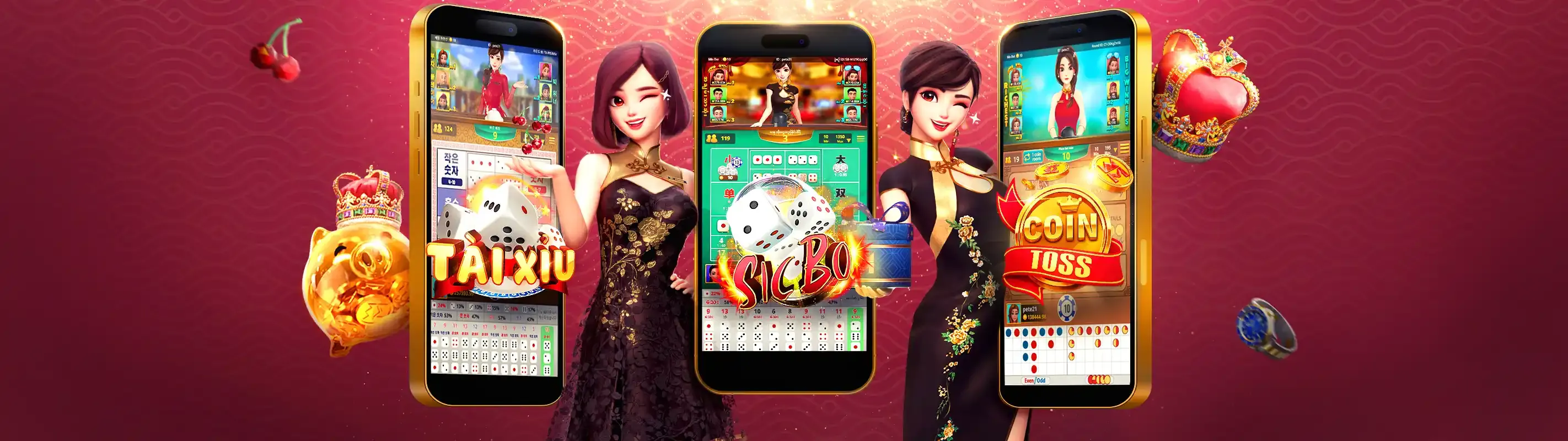 Khuyến mãi nạp lại hàng ngày fh88 app