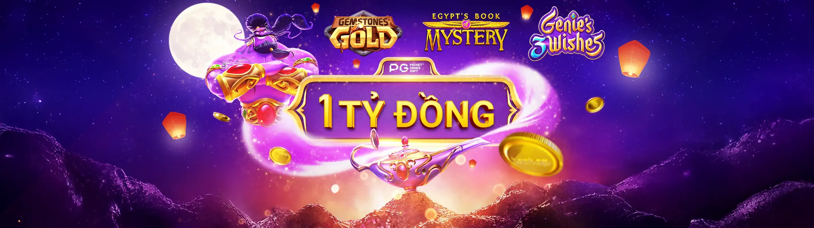 Banner khuyến mãi fh88 app