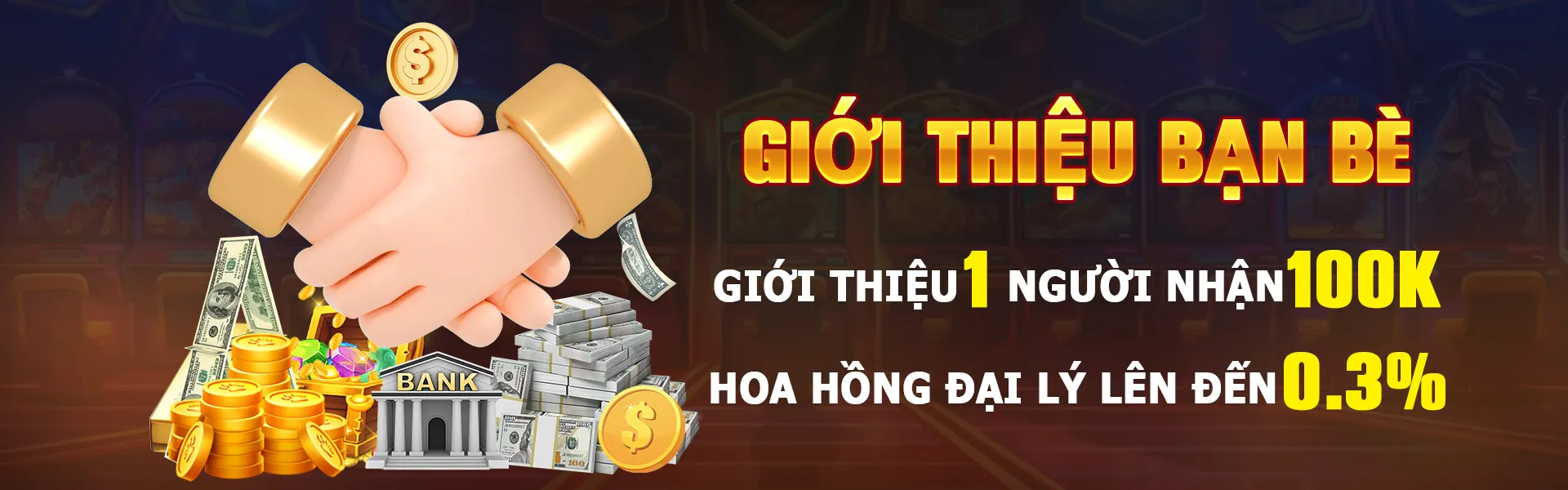 Giao diện fh88 App trò chơi slot hấp dẫn
