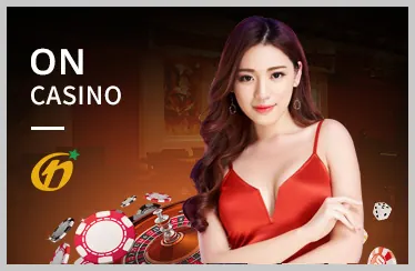 Sòng bạc trực tuyến fh88