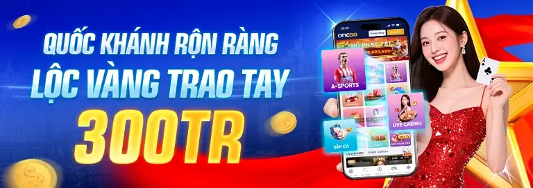 Khuyến mãi fh88 app